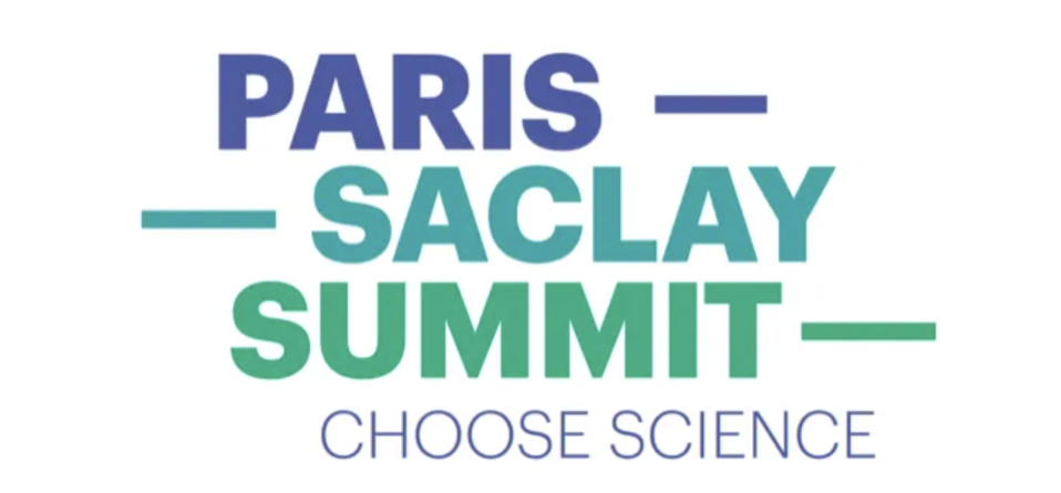 Paris-Saclay Summit