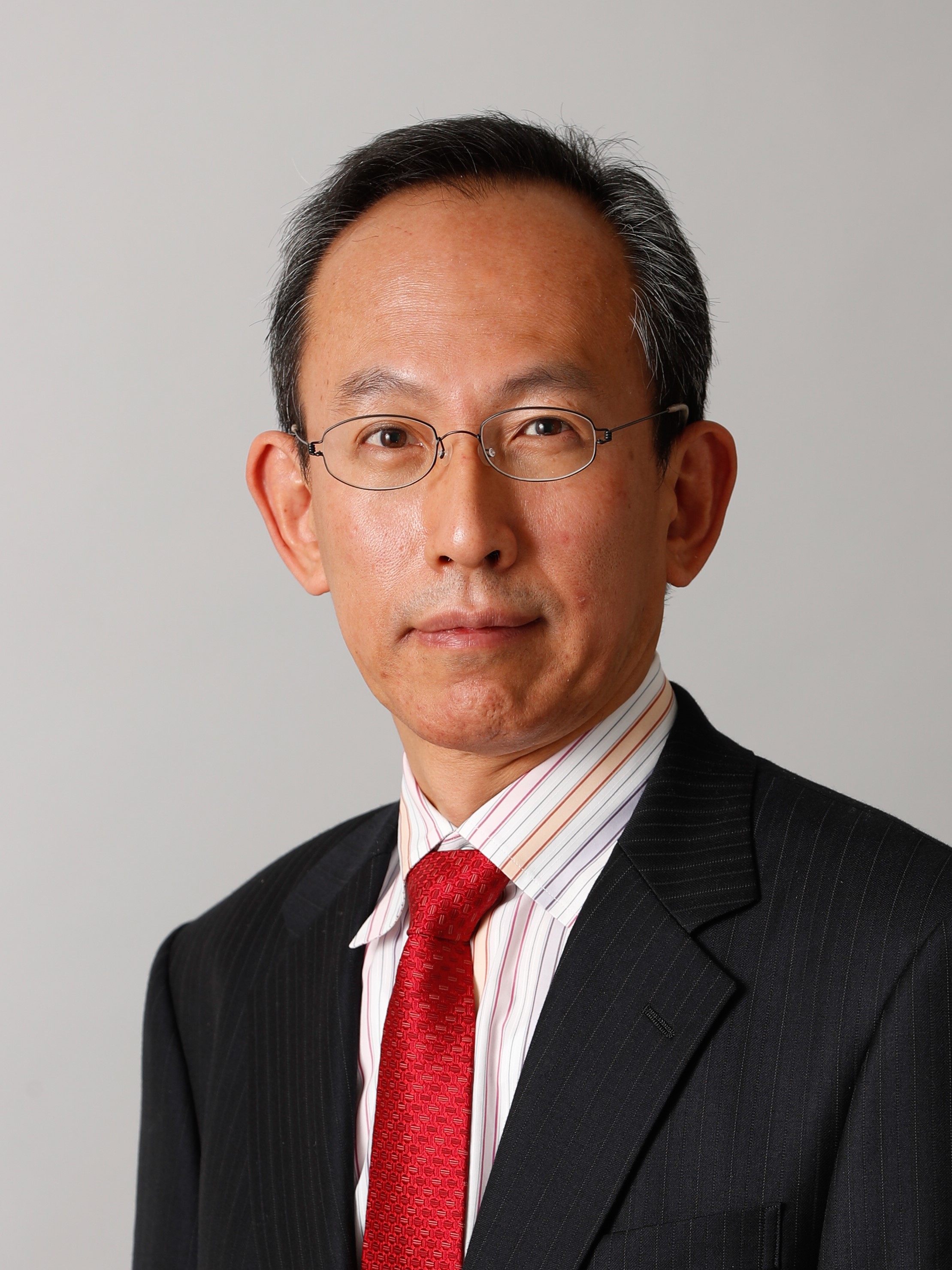 Masaru Kitsuregawa