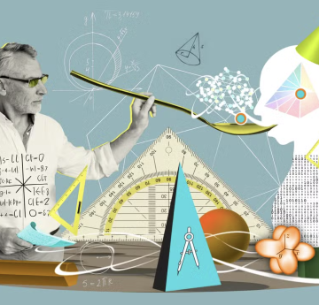 📰 ARTICLE - Les maths à la rescousse de l'intelligence artificielle