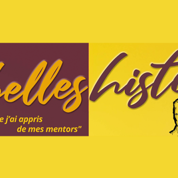 Conférence "Nos Belles Histoires" avec Bertrand Serlet