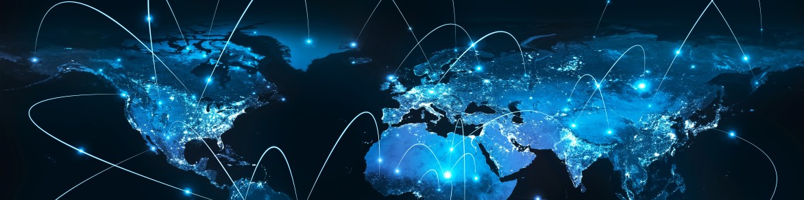 Coopérations à l'international