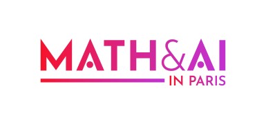 Math&AI in Paris