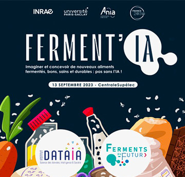 Colloque Ferment'IA