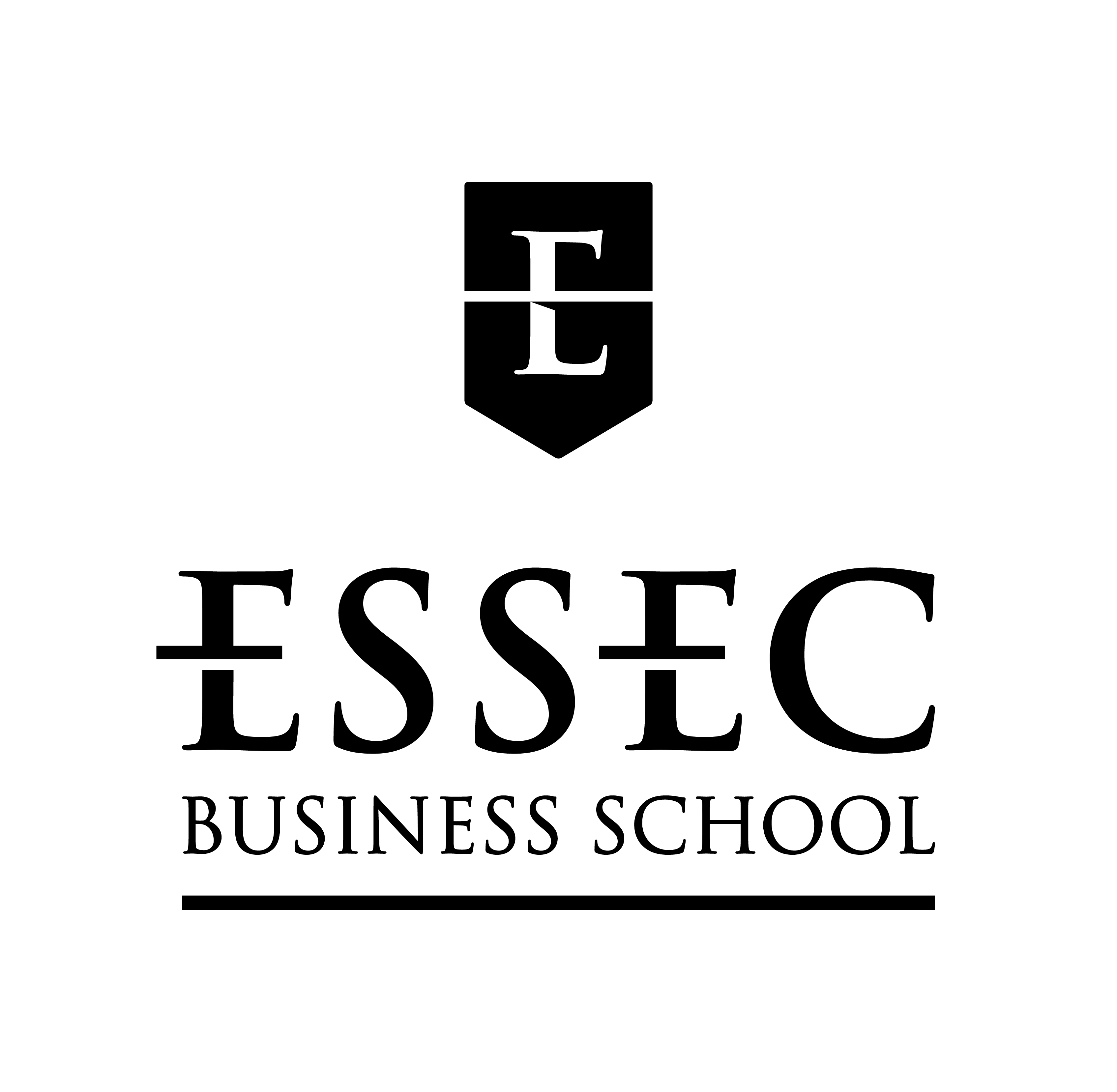 Logo ESSEC  - Link to ESSEC website - Open in a new tab