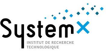 IRT SystemX