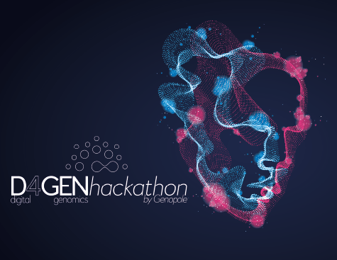 Genopole | Hackathon "Digital4Genomics"