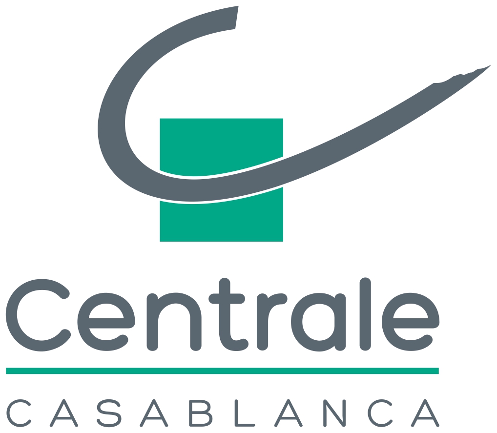Centrale Casablanca