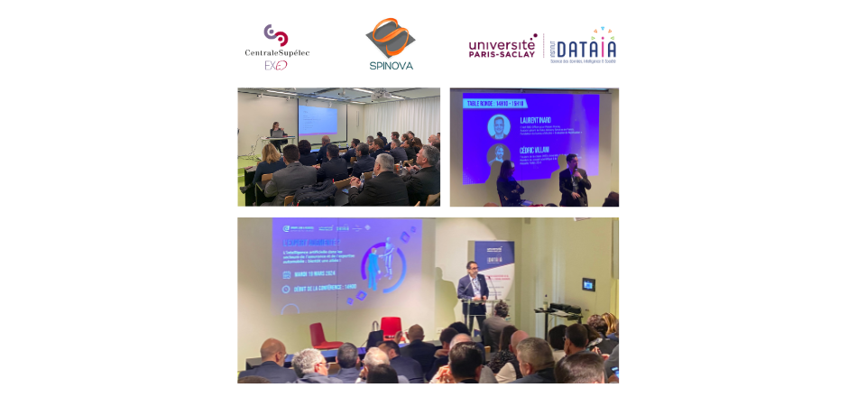 Journée Groupe LANG