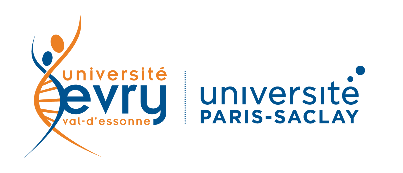 Université d'Évry