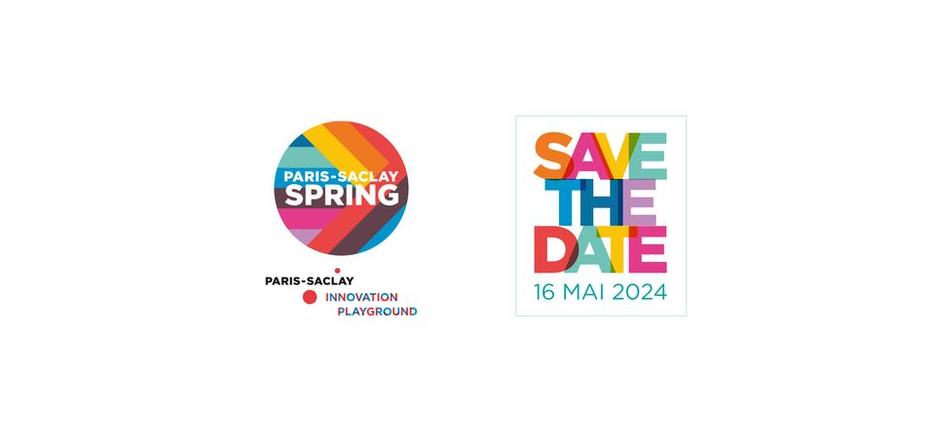 Paris-Saclay SPRING