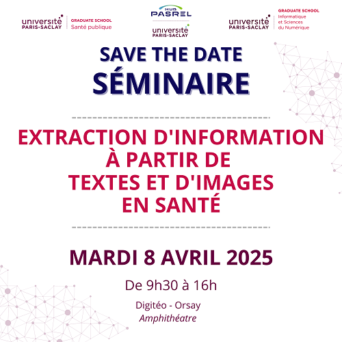 [🗣️ SÉMINAIRE GS ISN]