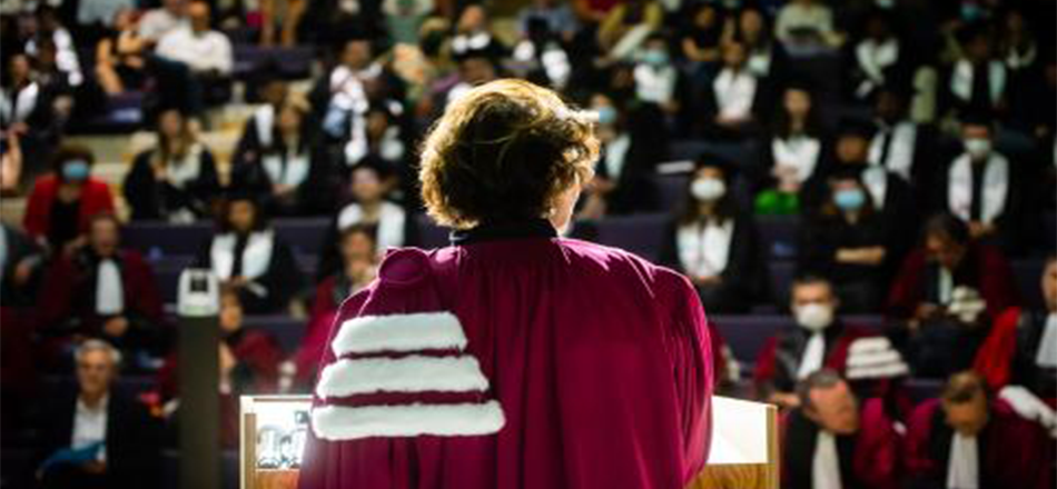 Formation Doctorale | Programme