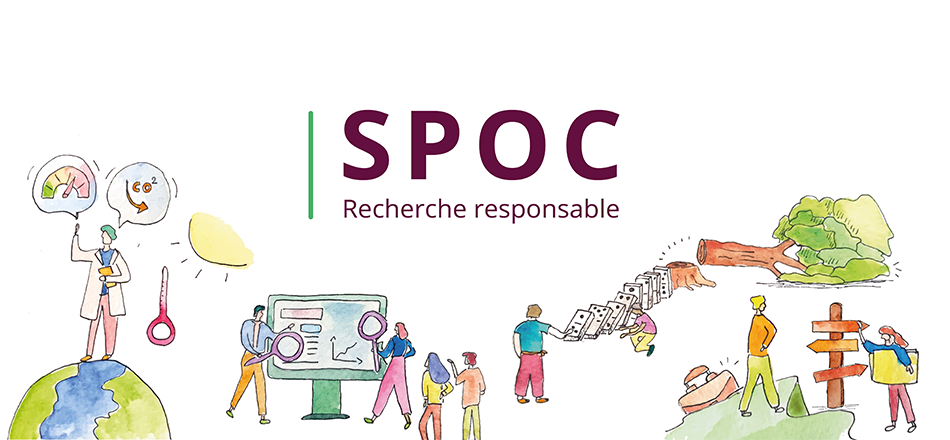 Acculturation à l'IA | SPOC Recherche Responsable