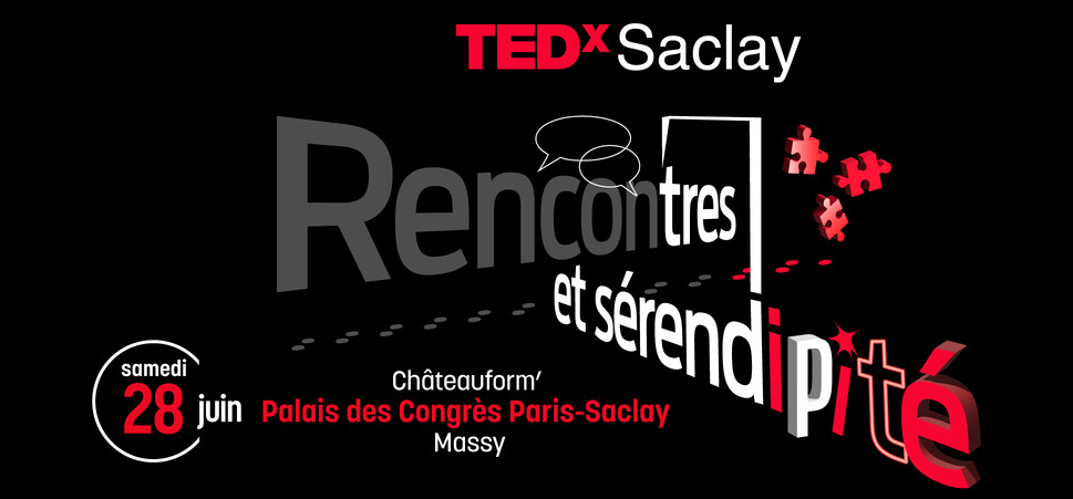 TEDxSaclay 2025