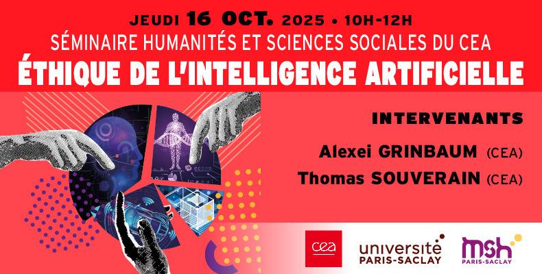 Éthique de l'intelligence artificielle