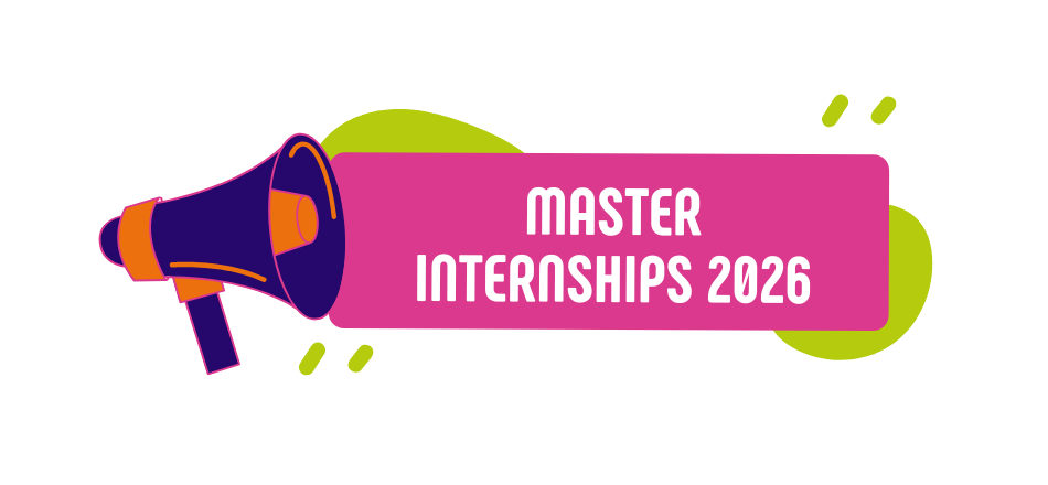 Master Internships 2026
