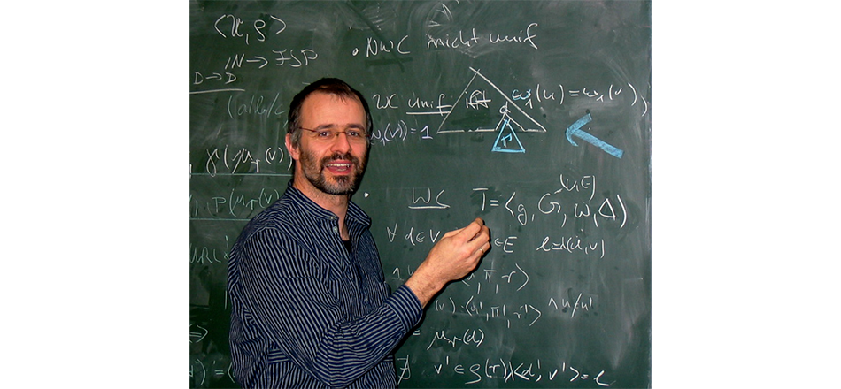 [🗣️ SEMINAR] LISN - Michael Kohlhase (FAU Erlangen)
