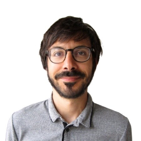Josselin Kherroubi