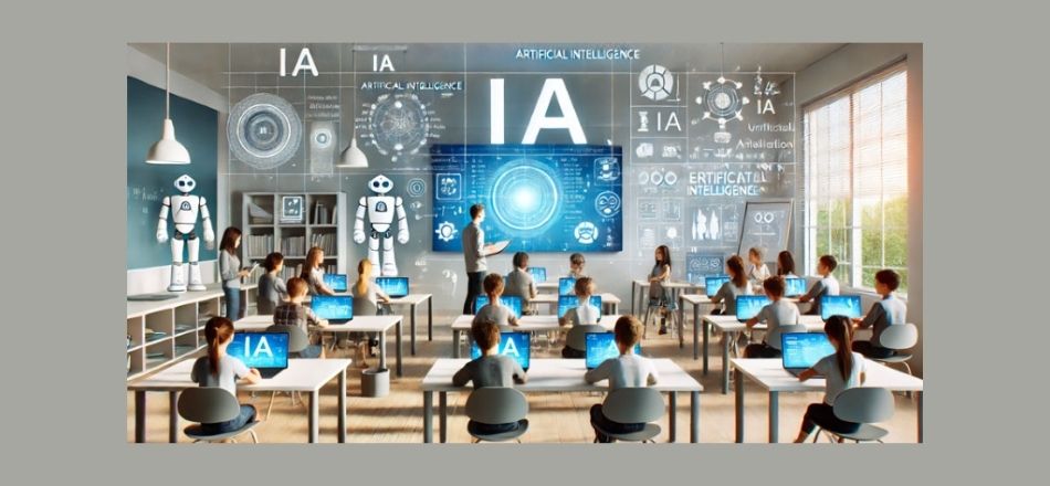 IA et pédagogie pour la formation des formateurs