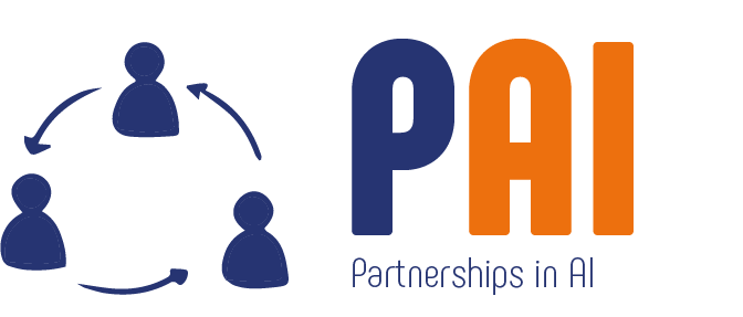 Illustration du Club Partnerships in AI - dataIA