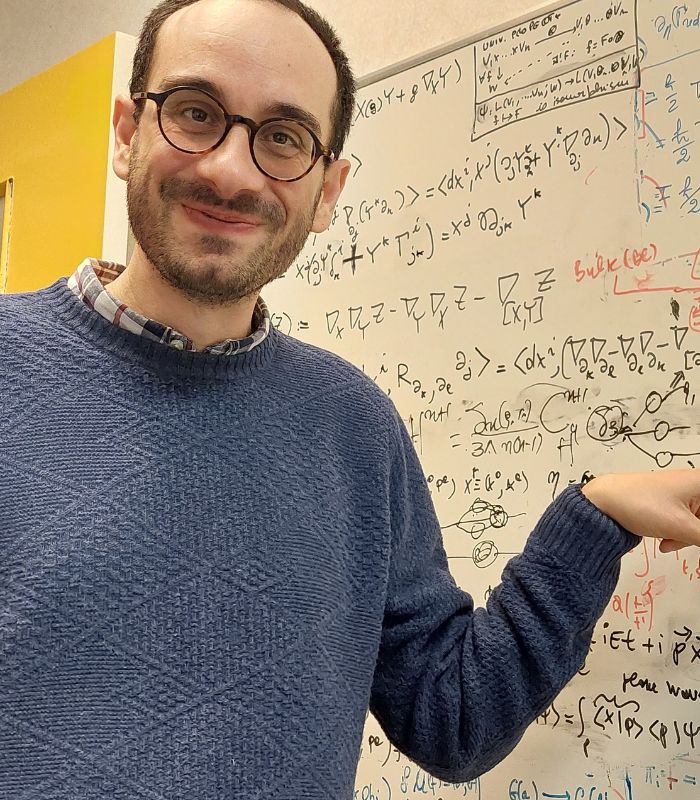 Pierfrancesco Urbani