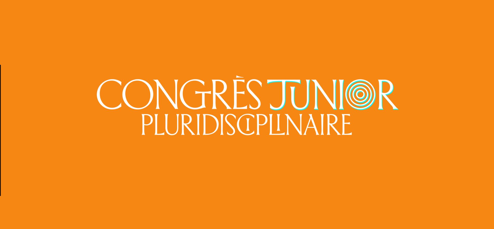 GS MRES : congrès junior