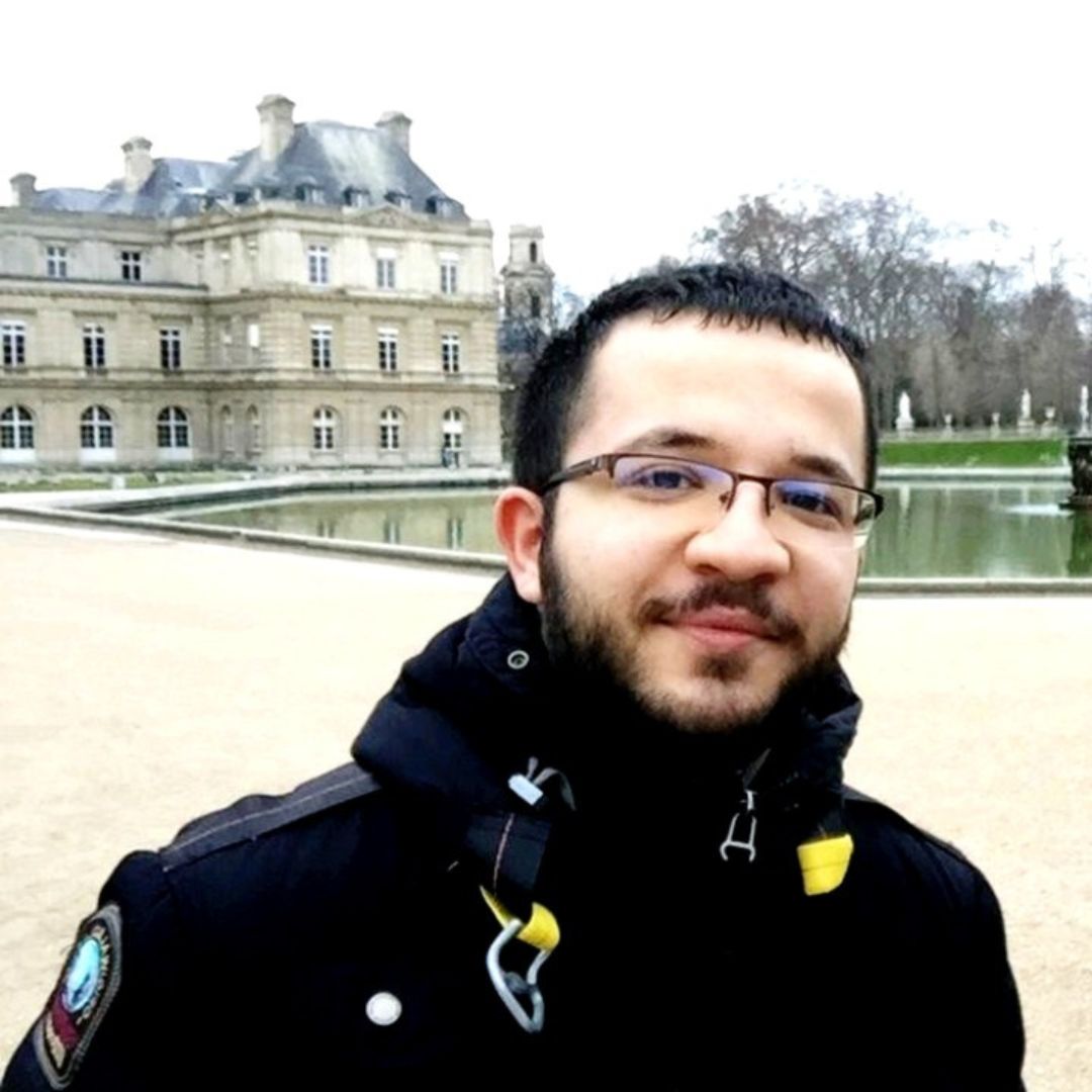Ali Rida Sahili