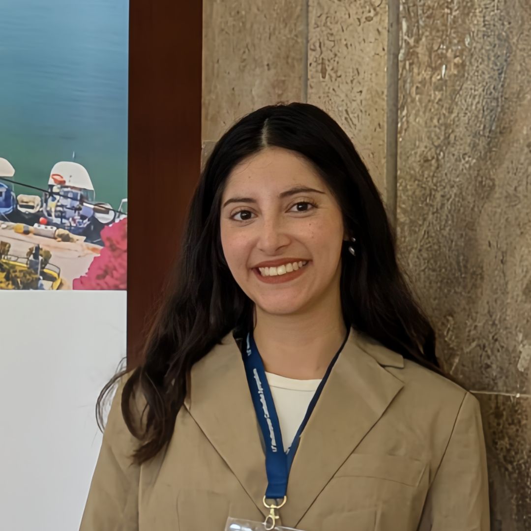 Constanza Lopez Lozano
