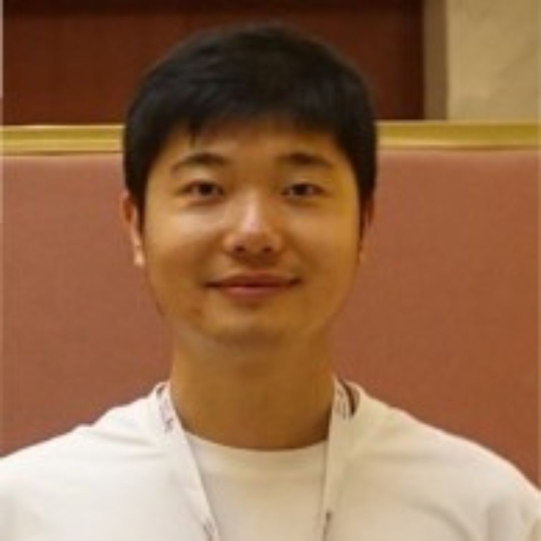 Jiarong Fan