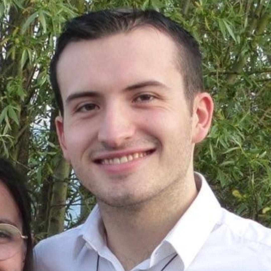 Laurent Brock