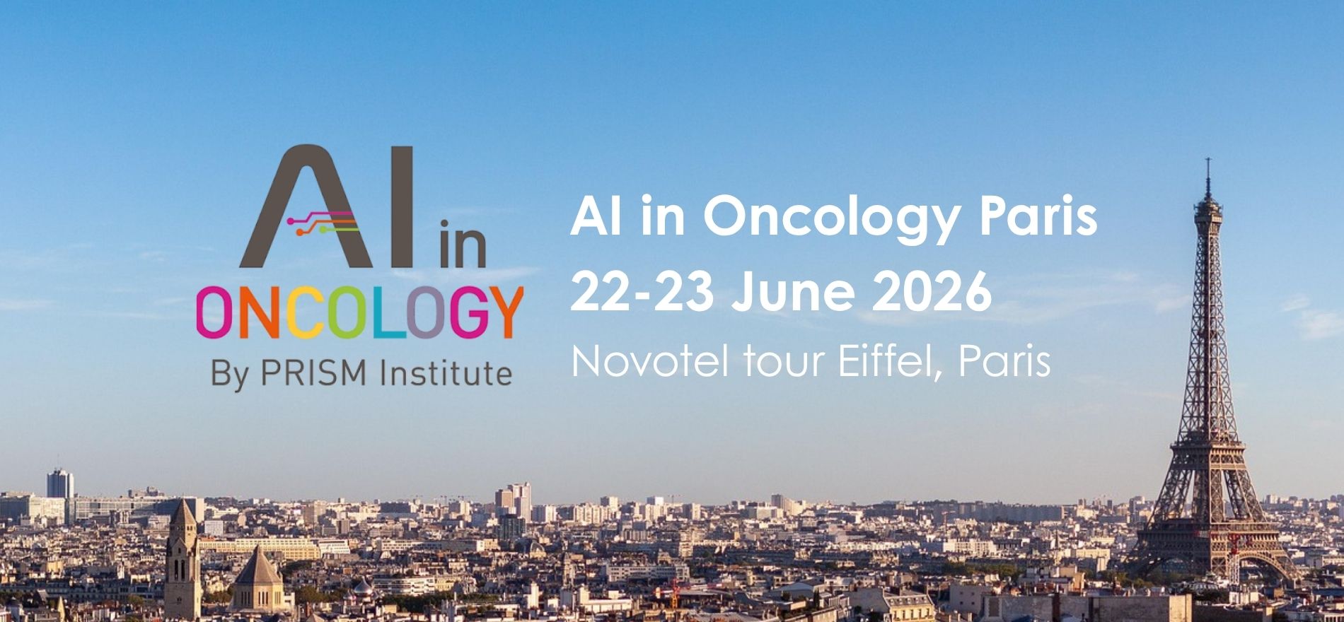 AI in Oncology