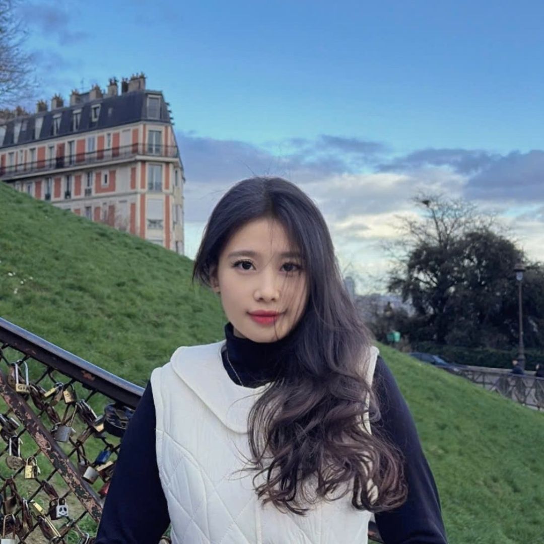 Thi Minh Lien Le