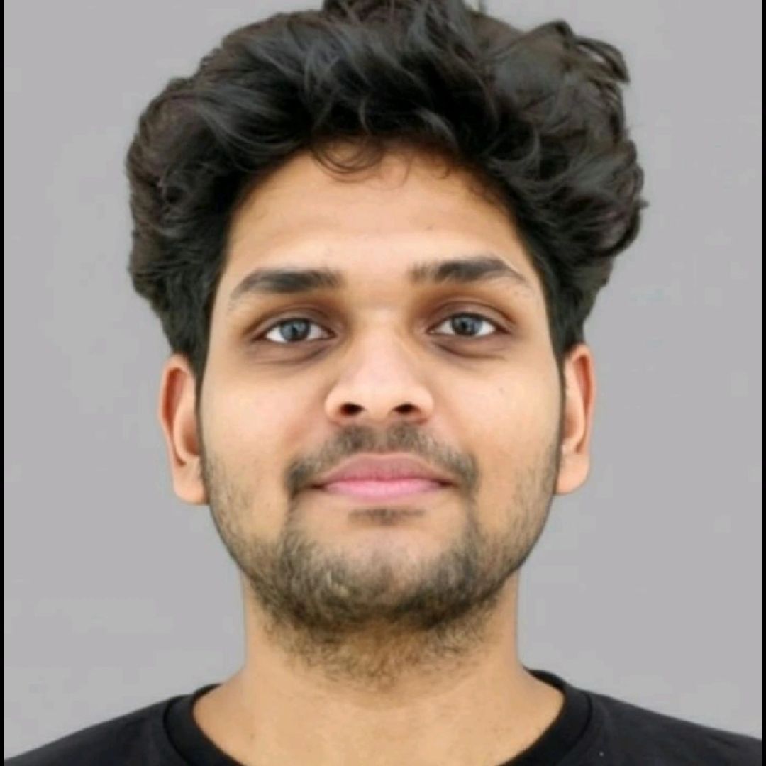 Nived Puthumana Meleppattu
