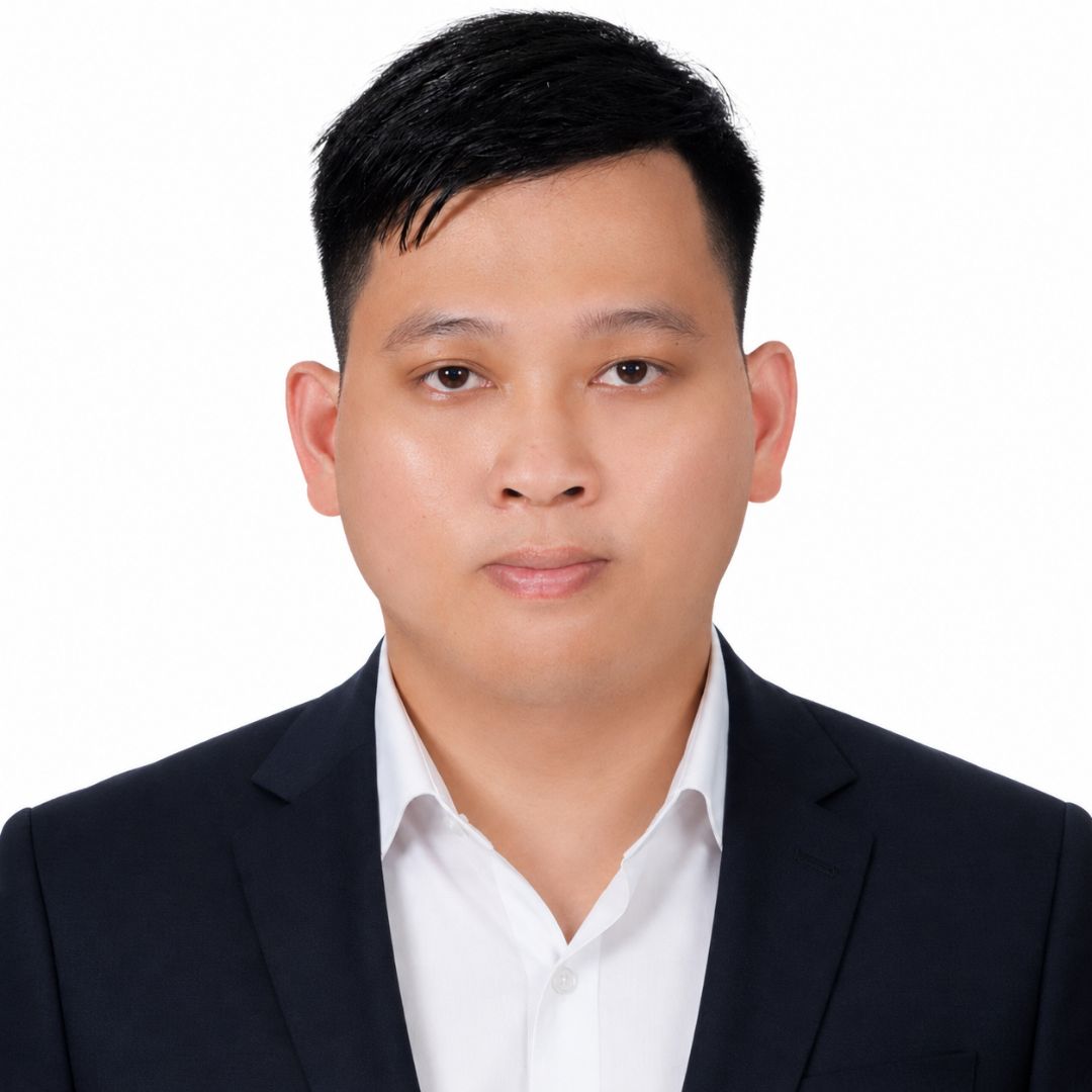 Quoc-Duong Nguyen