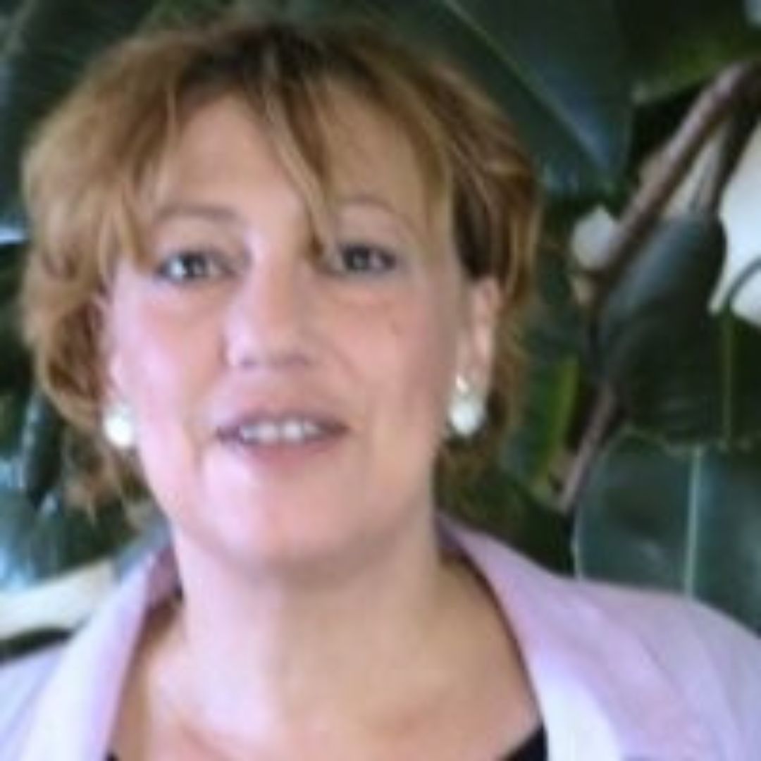 Cécile Germain