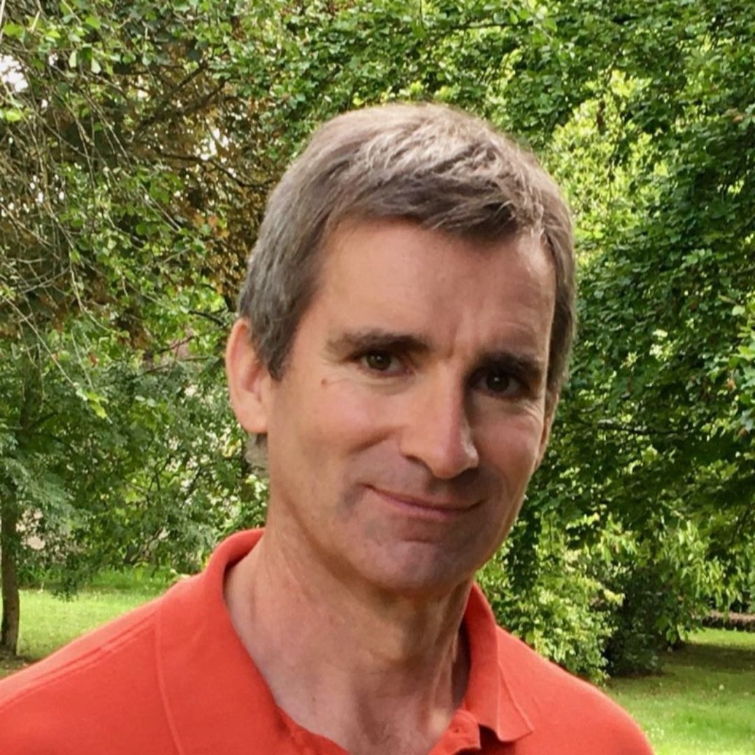 David Rousseau
