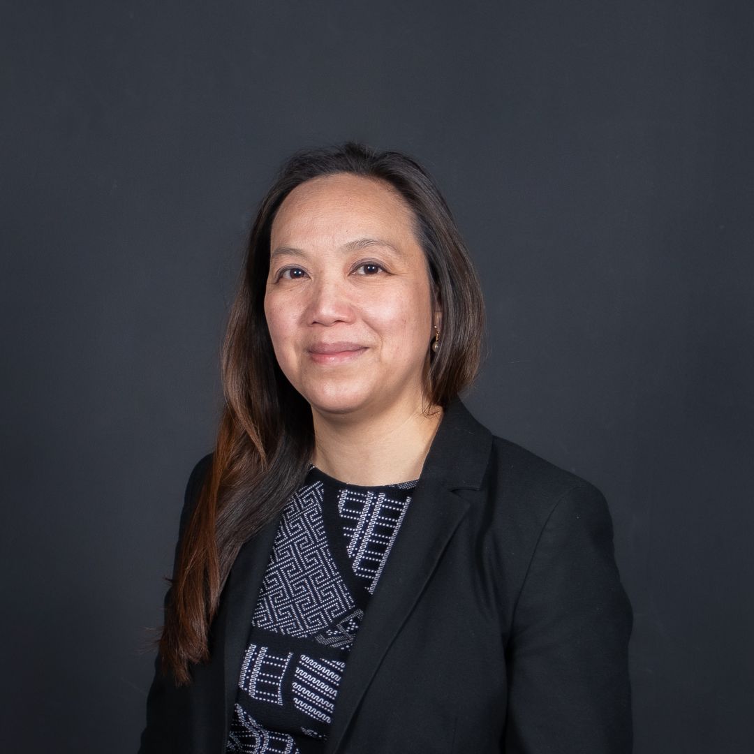 Viviane Hoang
