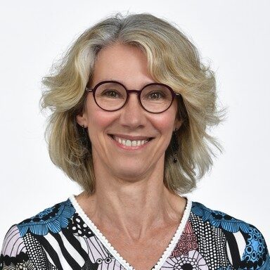Isabelle Demachy