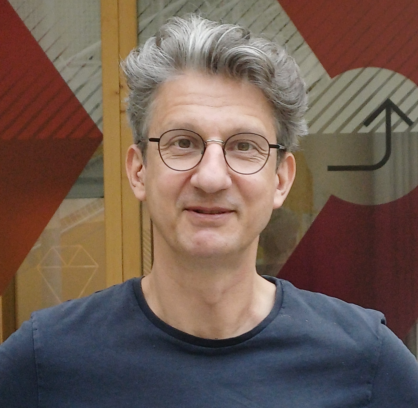 Nicolas Anciaux