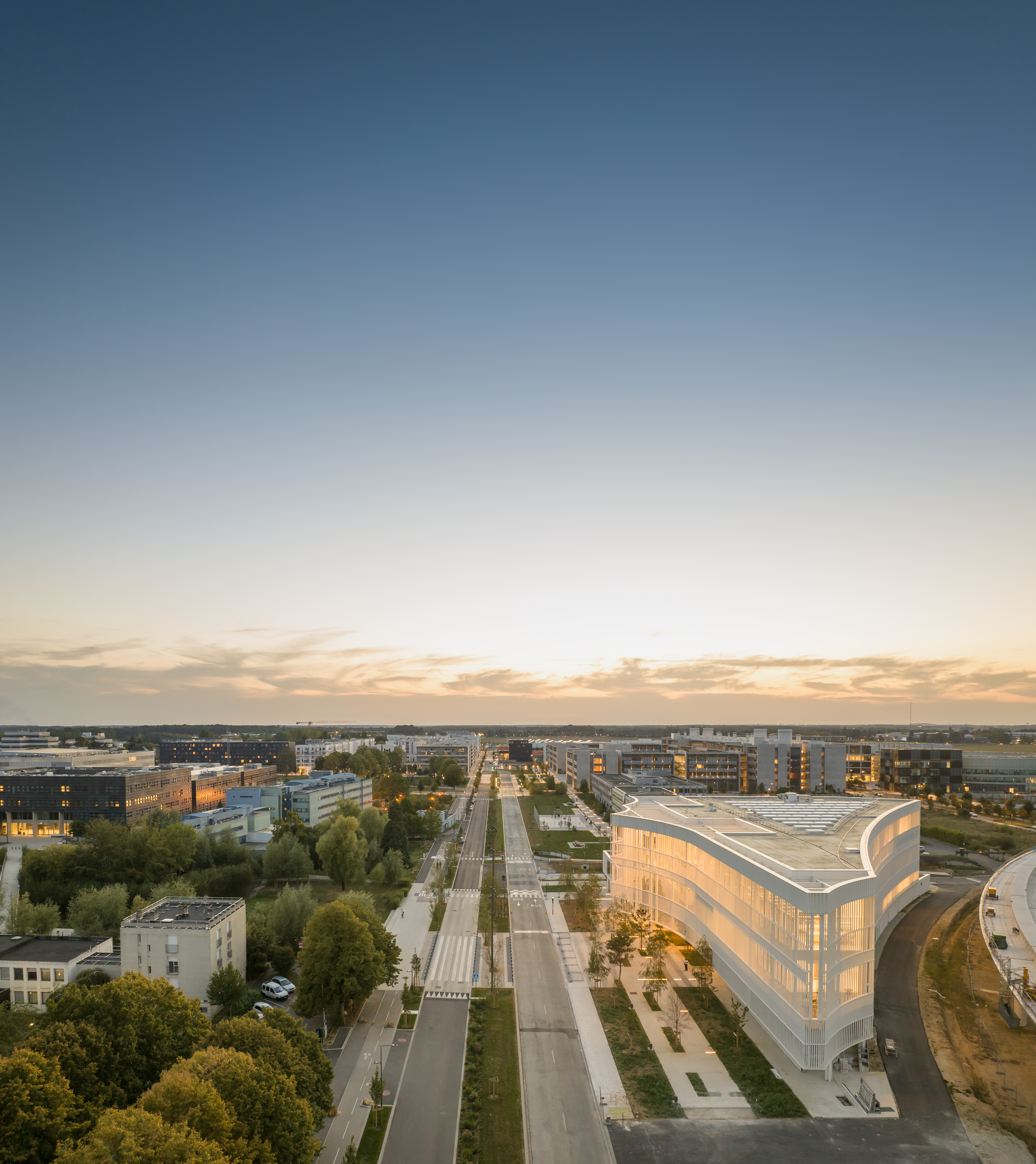 Université Paris-Saclay