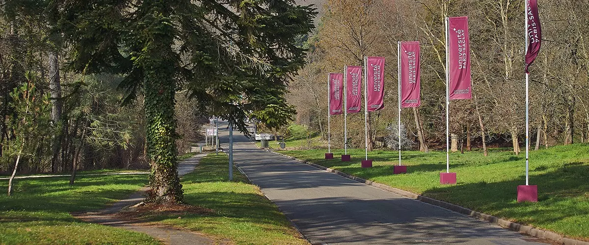 L’Université Paris-Saclay, 1re institution française en IA pour la 2e année consécutive