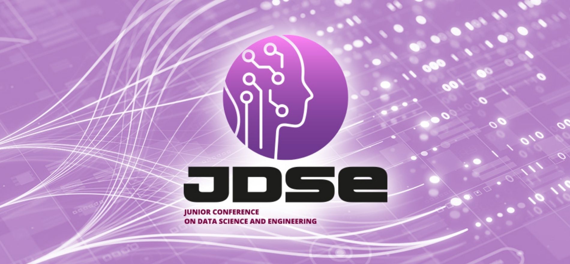 11th Junior Conference on Data Science and Engineering (JDSE 2026)