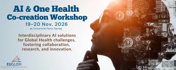« AI & One Health » Workshop