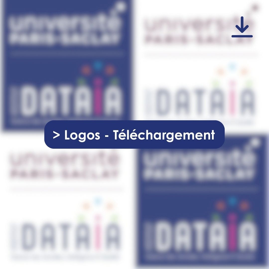 Logos DataIA – télécharger le ZIP
