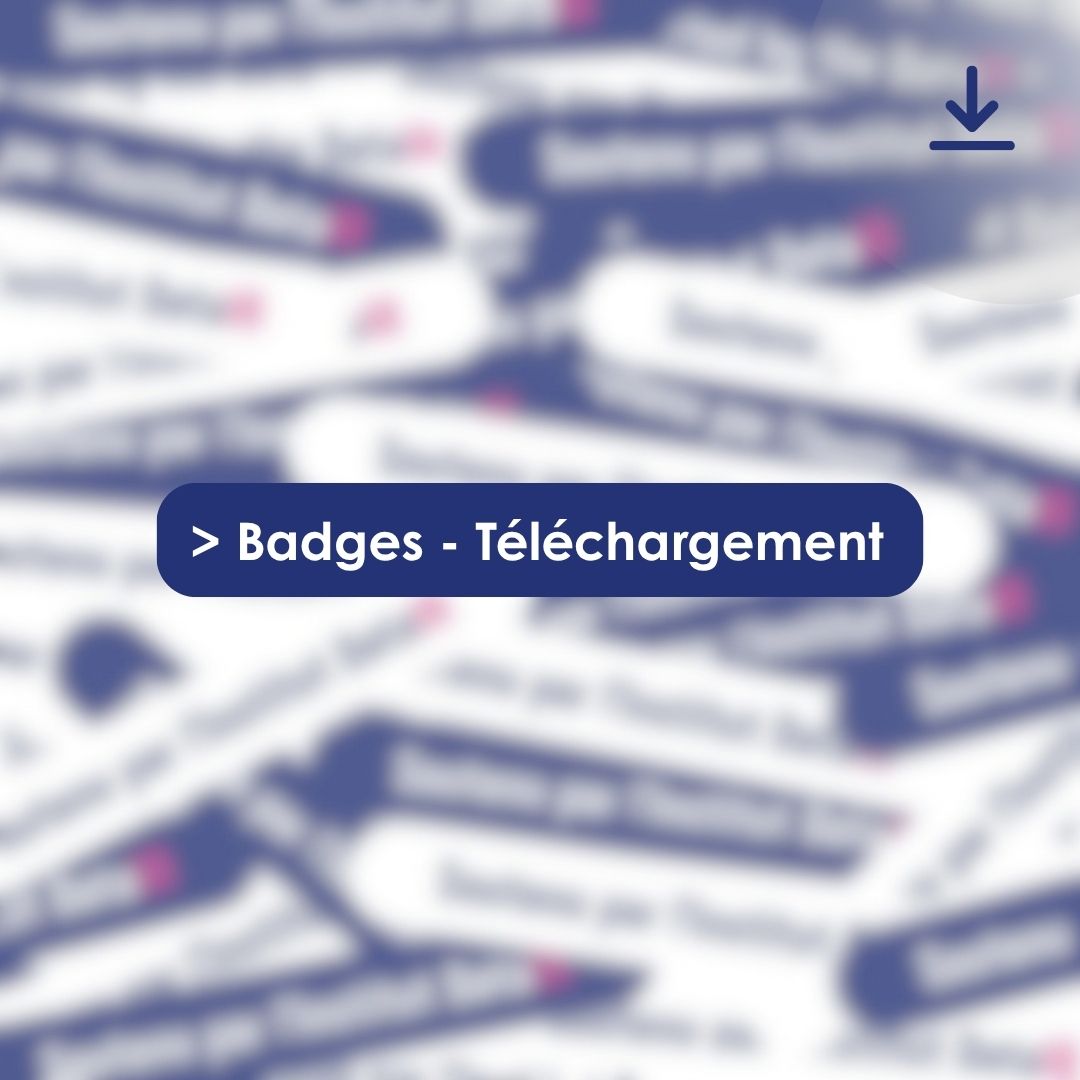 Bannières et cadres DataIA, y compris LinkedIn – télécharger le ZIP