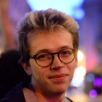Photo Rodolphe Marquant