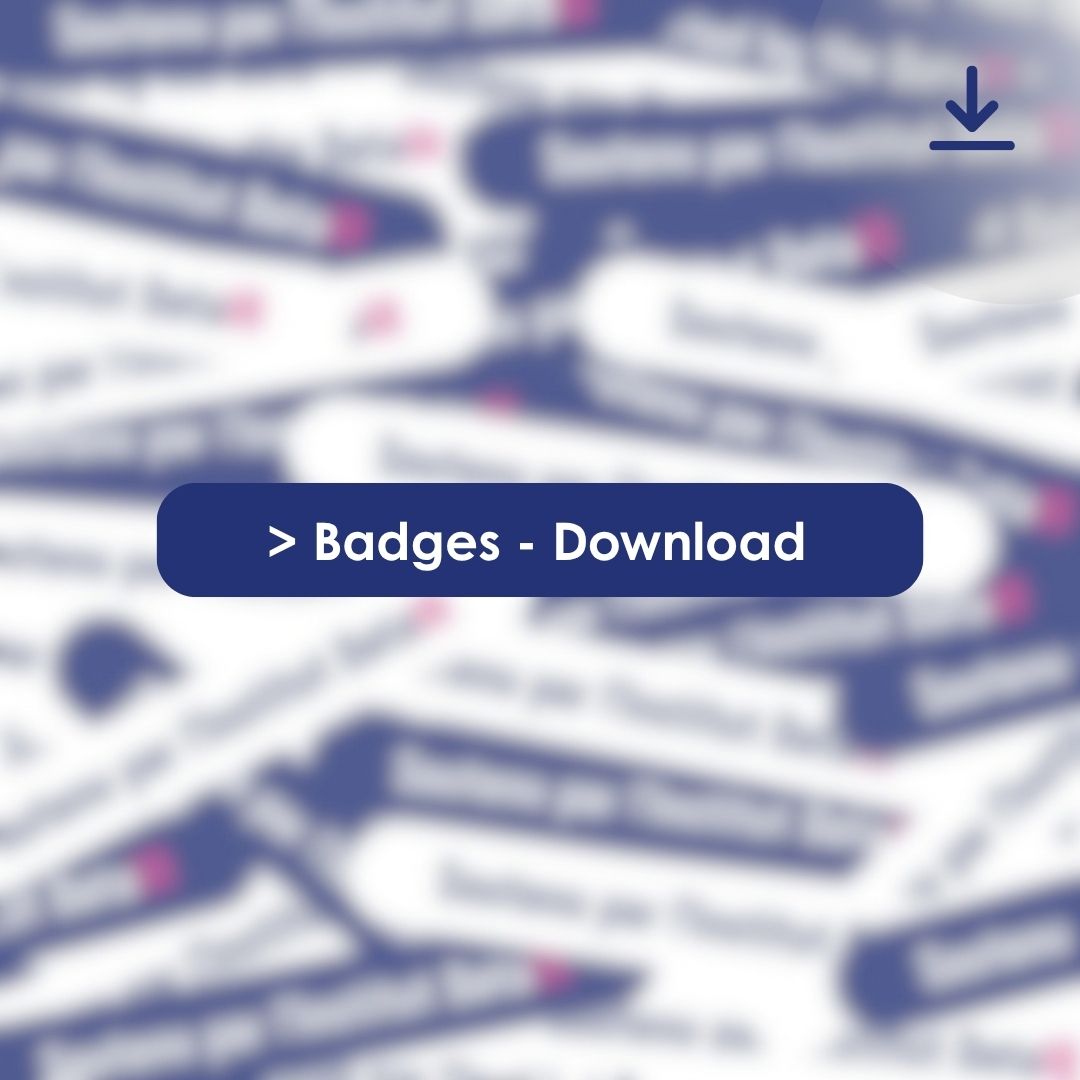 DataIA banners and frames, including LinkedIn – download the ZIP