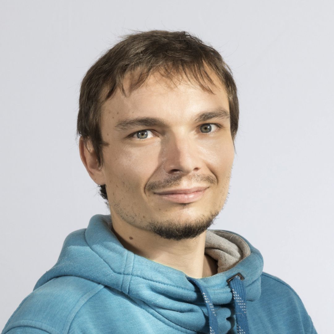 Florent Bouchard