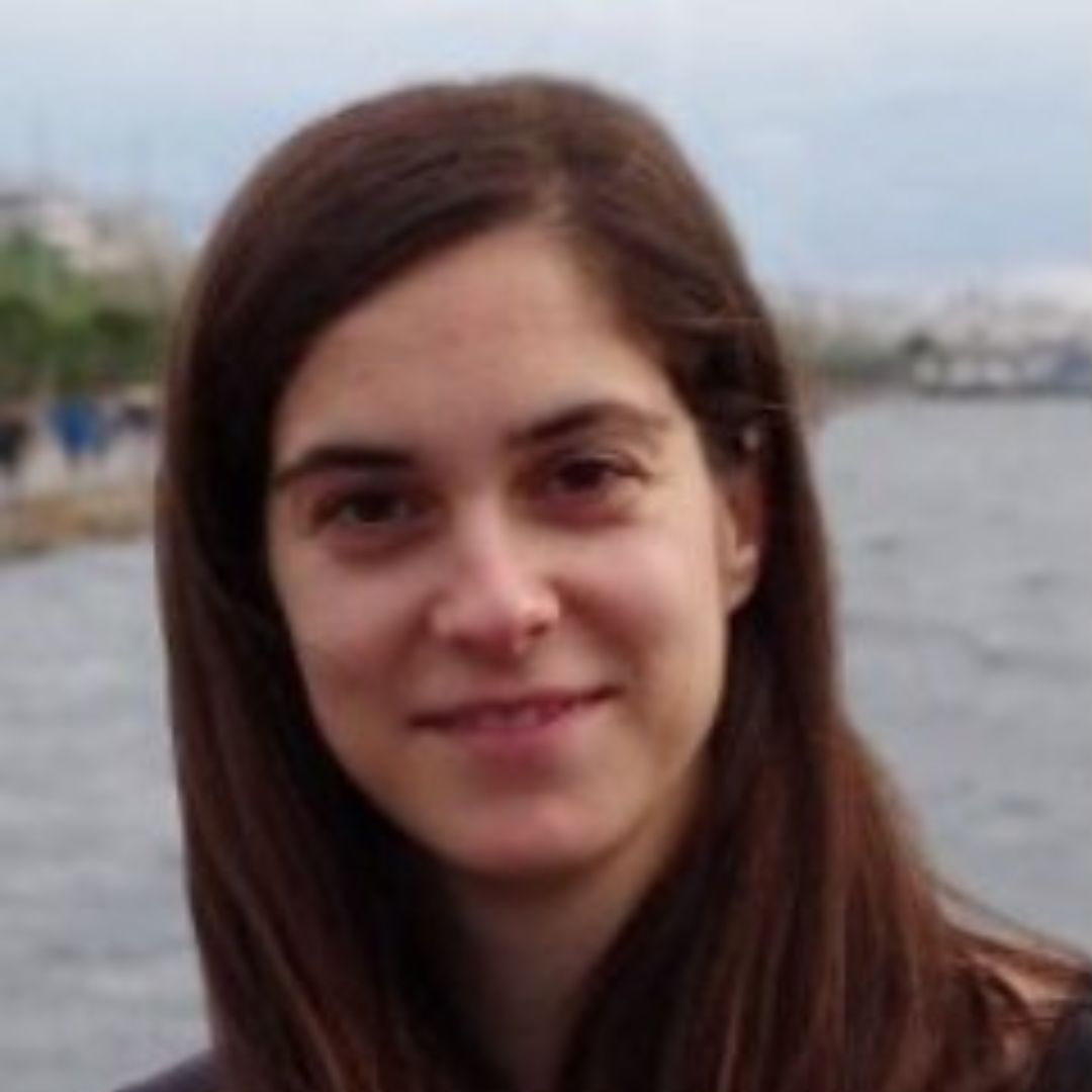 Maria Vakalopoulou