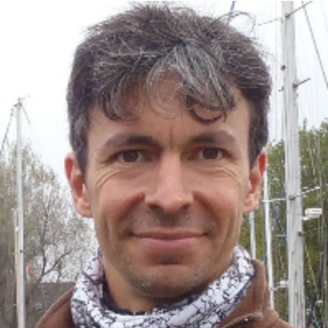 Nicolas Théry